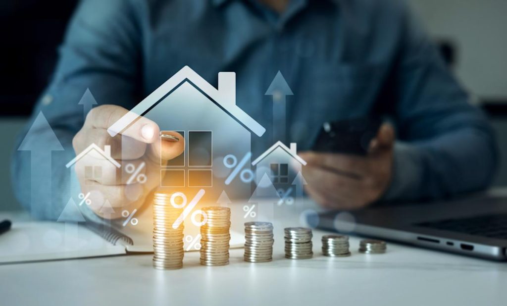 Mortgage rate predictions for the next five years: What the market shows