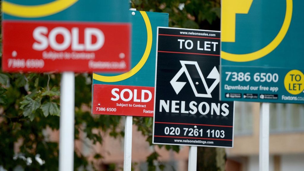 Virgin Money pulls buy-to-let mortgages in ‘another crushing blow to landlords’