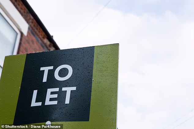 Landlord mortgage rates soar to highest level in two years… and renters could bear the brunt