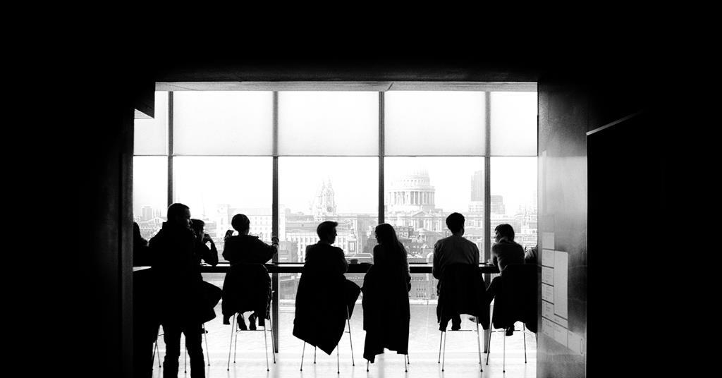 People moves: NBIM names new chief risk officer | News