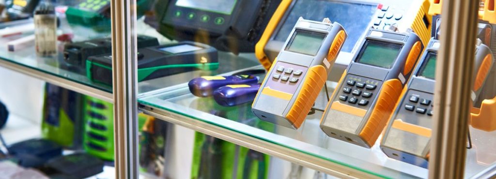 High Growth Tech Stocks with Potential in Global Markets