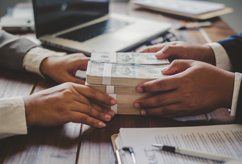 Sallyport Commercial Finance Delivers $2MM Factoring Facility to Canadian Printing Company