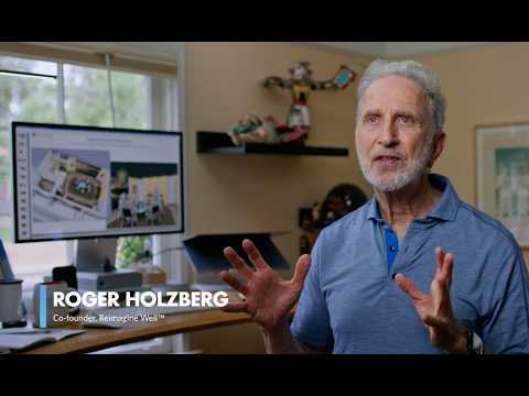 AI for Good: Pinnacle Awards Names Reimagine Well Platinum Winner in 2026 Artificial Intelligence Awards for Human Impact