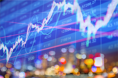 Q1 Earnings Preview for U.S. Stocks: S&P 500 EPS Growth Poised to Hit Four-Year High, With Just Two Companies Accounting for 50% of Total Growth