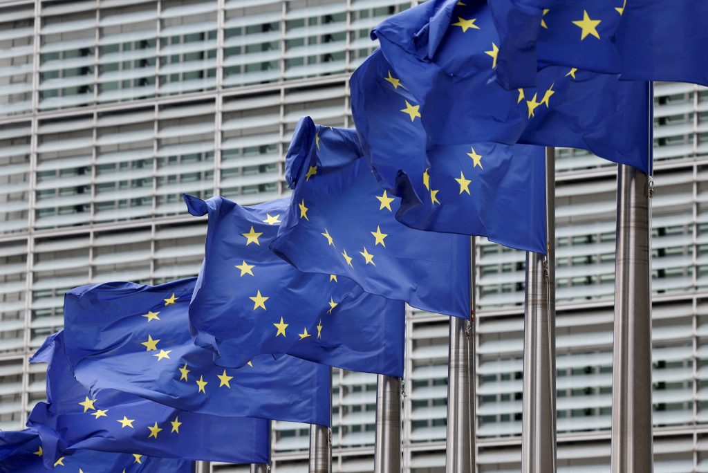 EU urged to unlock intellectual property funding potential