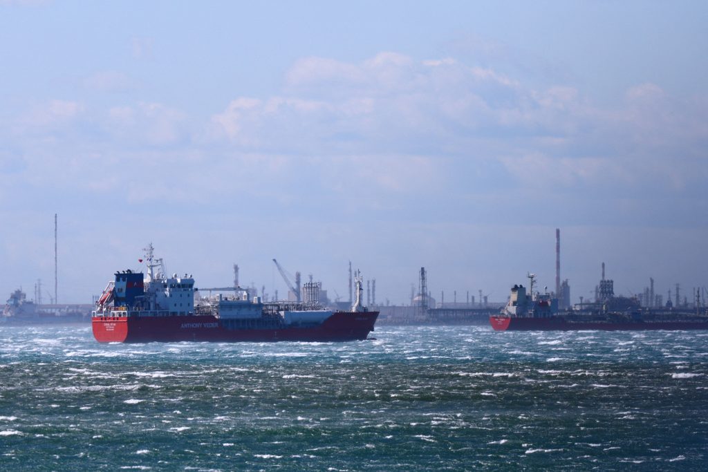 Commodities: Sharp oil volatility, gold gains, and wheat retreats