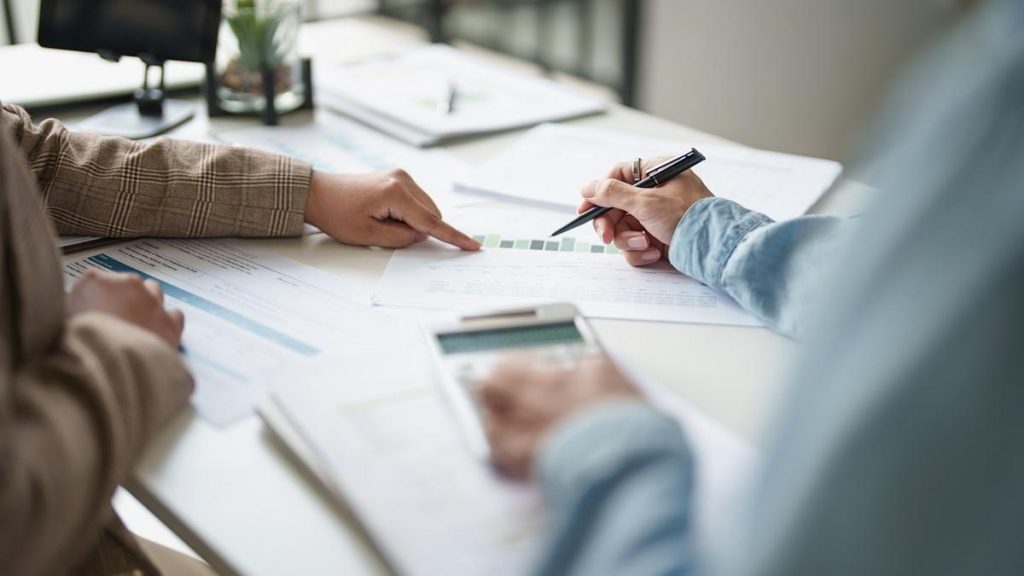 Sumer appoints two joint national tax heads