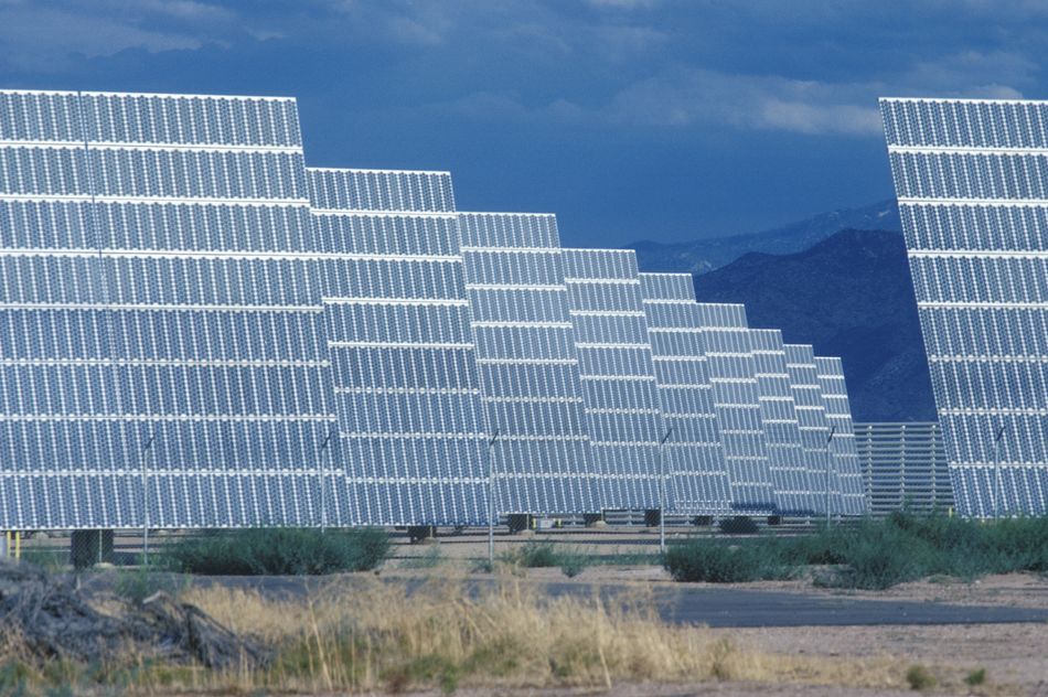 Solar Landscape lands tax equity