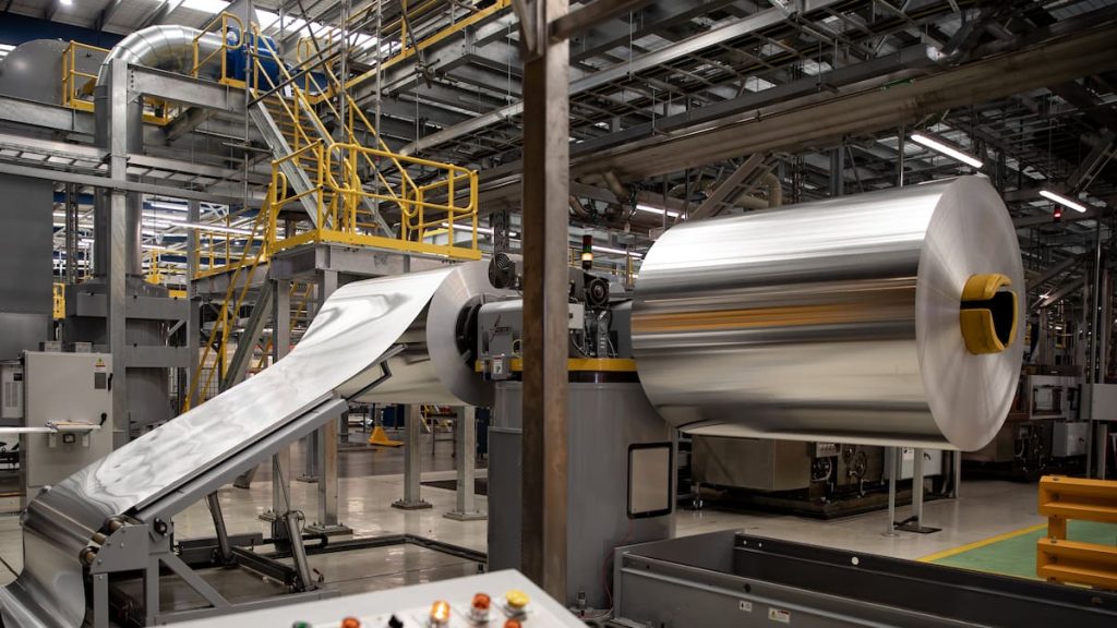 ANZ commodity price index hits record as Middle East war bites