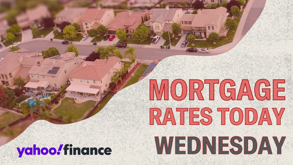 Mortgage and refinance interest rates today, April 8, 2026: Small moves down are adding up