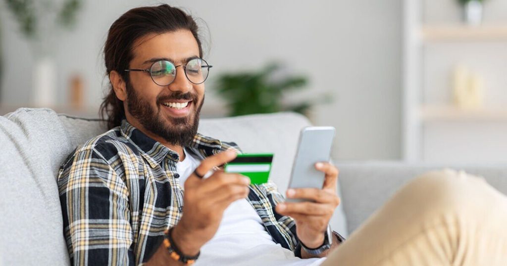 Nationwide explains app rules as ‘we’ll notify you by text’ | Personal Finance | Finance