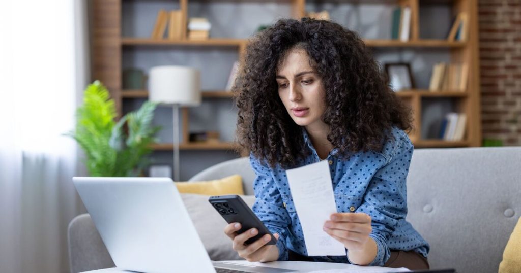 Alert for all UK consumers using ‘buy now, pay later’ services | Personal Finance | Finance