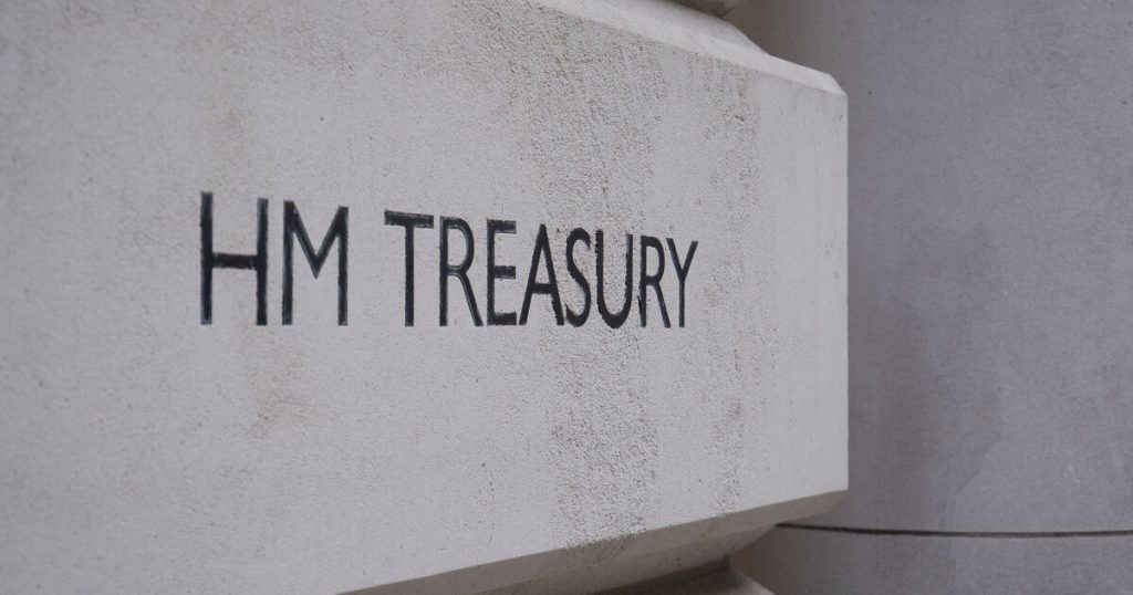 HM Treasury update on plan to raise tax-free Personal Allowance | Personal Finance | Finance