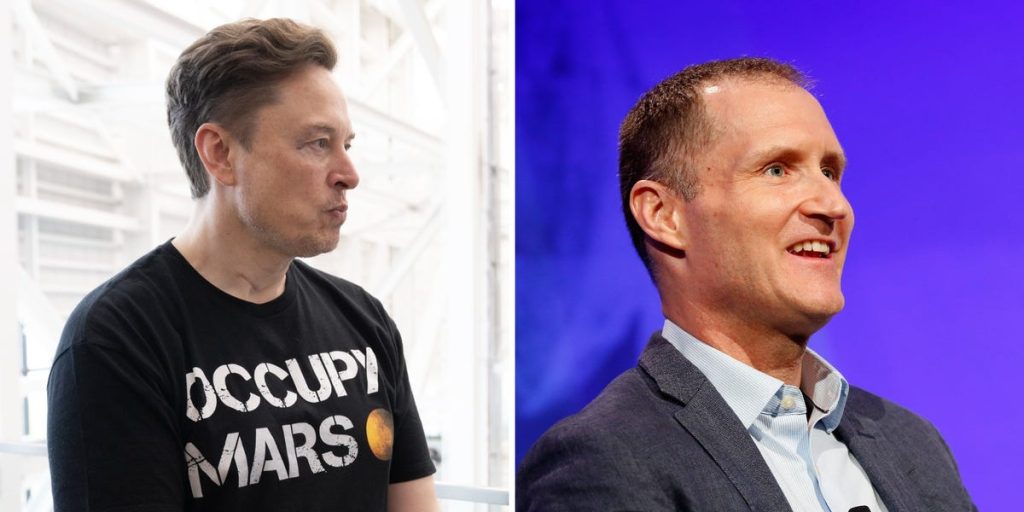 Wall Street Is Getting the SpaceX IPO Wrong, Says Gene Munster