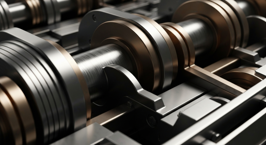 Greenup Street Wealth Management Boosts Blackstone Stake