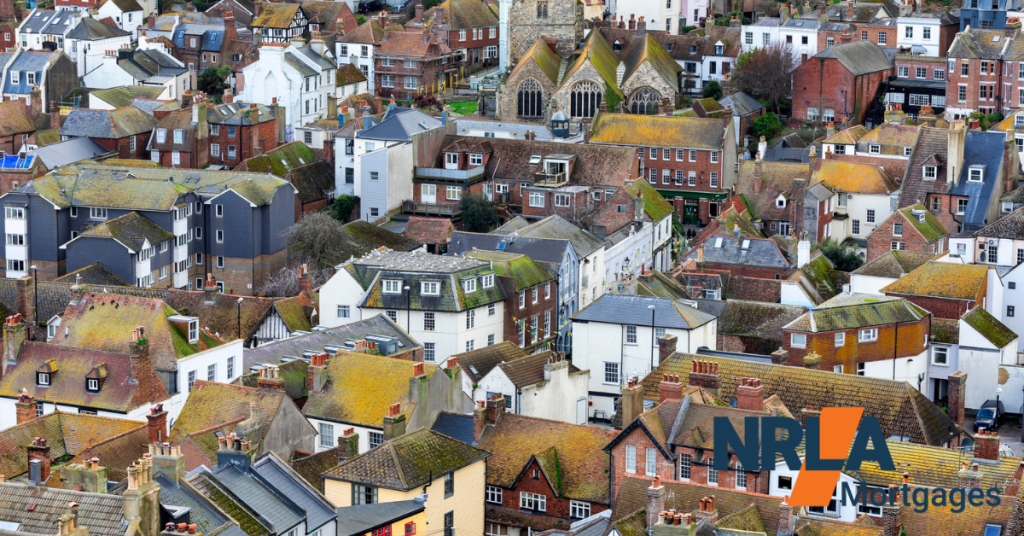 Buy-to-let market update: April 2026