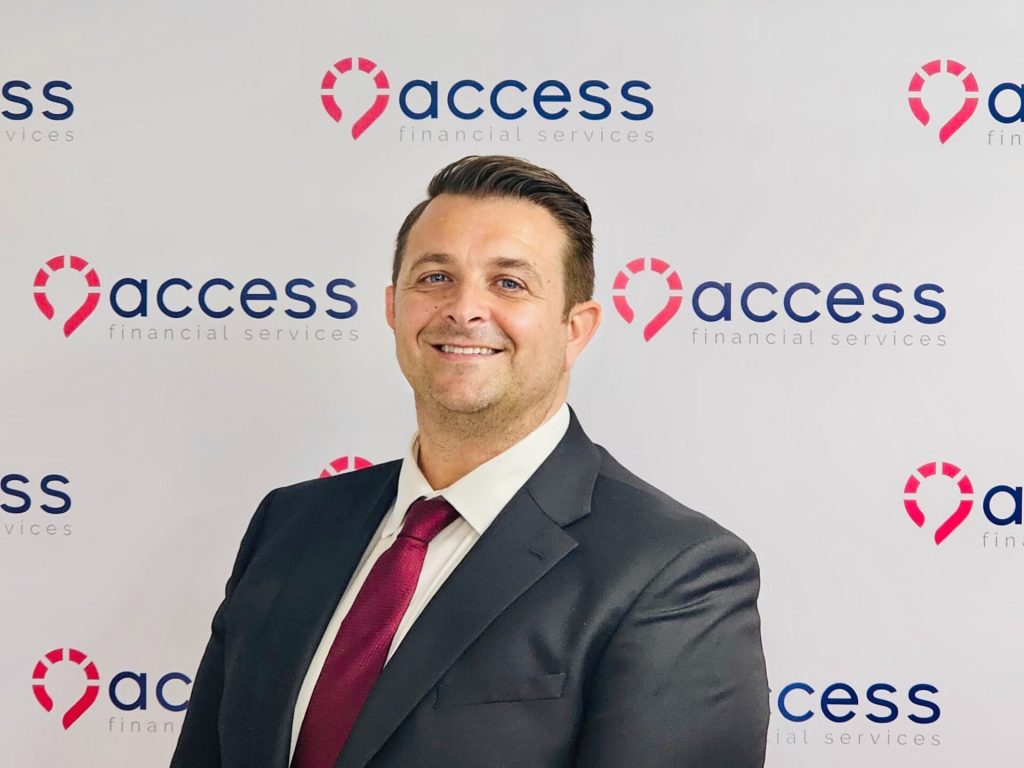 Access Financial Services secures bridge for first-time hotel buyer – The Intermediary
