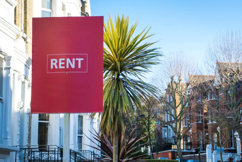 Rents plateau in March as regional divides persist – Propertymark – The Intermediary