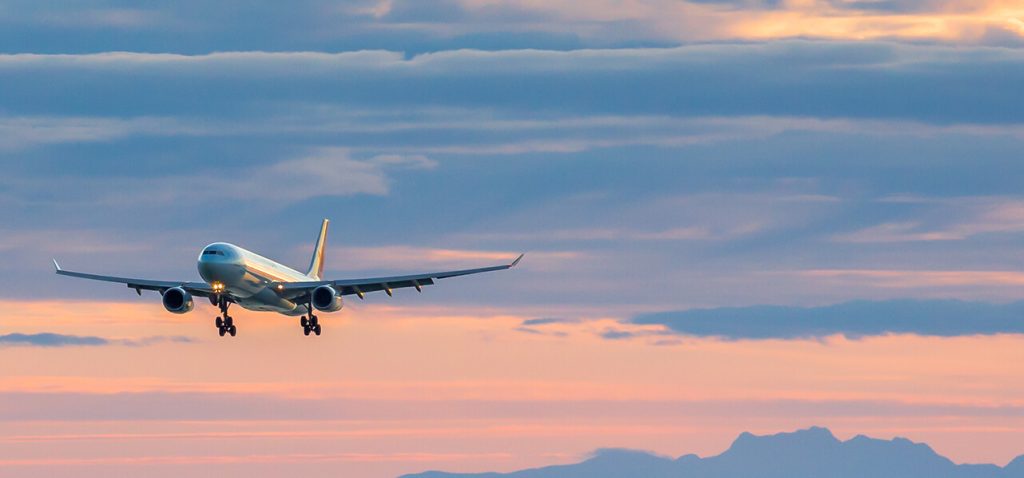 WFW advises ACIA on ATR 72-600 aircraft financing with volofin