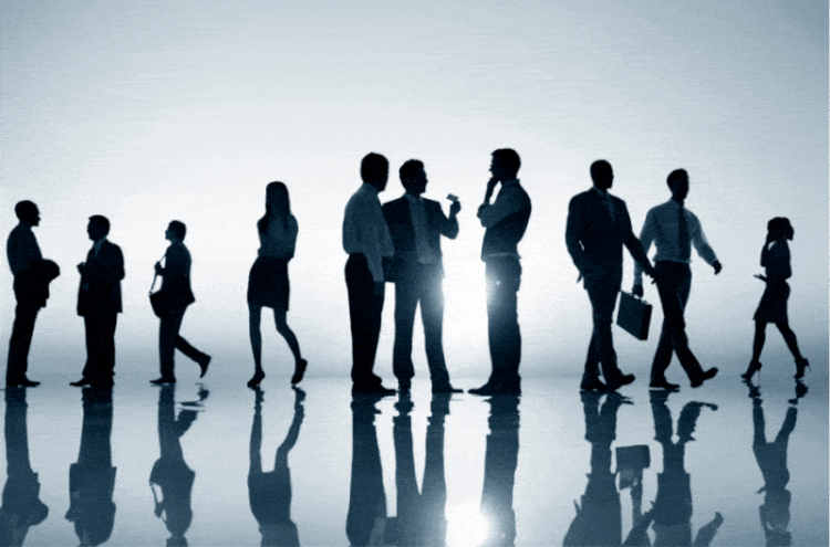 People moves for the week ending April 10