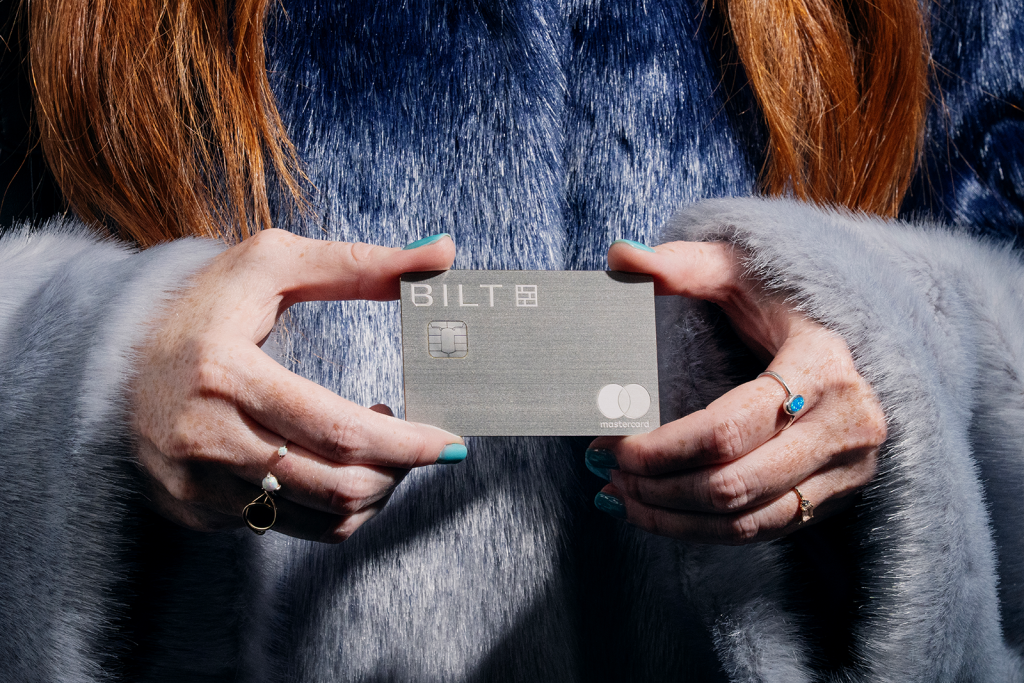 Bilt introduces new simplified tiers for earning points on rent or mortgages