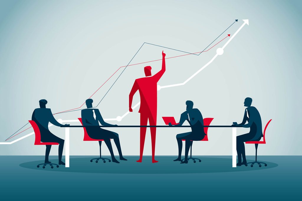 Manager Selection Driving Return Dispersion