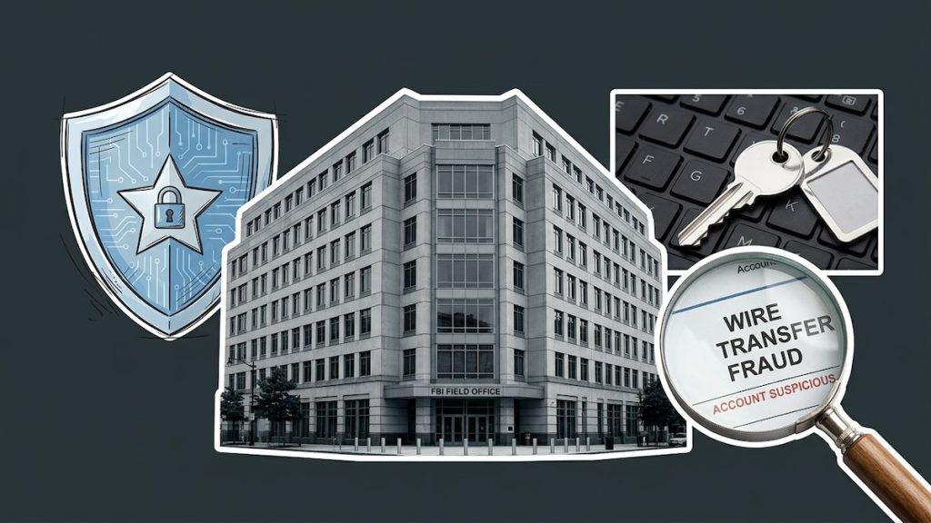 Real estate fraud losses hit $275M in 2025