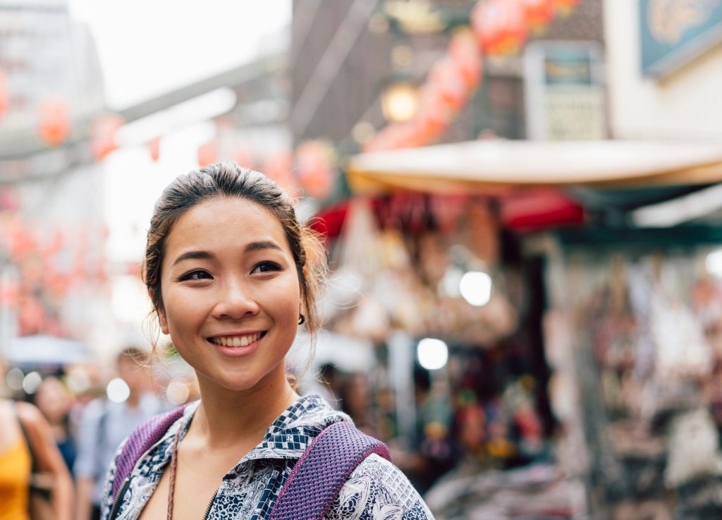 Which Credit Card Is Best for International Award Travel?