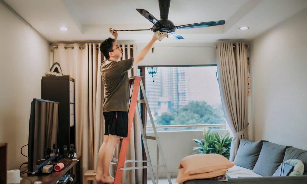 The Summer Cooling Trick That Most People Miss