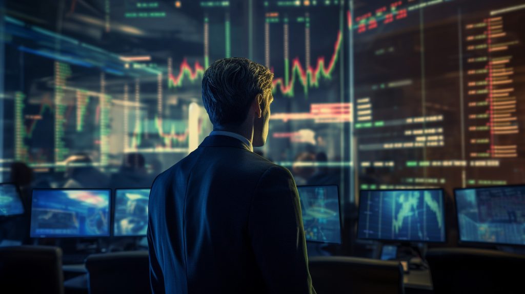 Hedge Fund and Insider Trading News: David Einhorn, Michael Burry, Bill Ackman, Warren Buffett, Anson Investments, Saba Capital Management, Tudor Investment Corp, Balyasny Asset Management, Slide insurance Holdings Inc (SLDE), Micron Technology Inc (MU), and More