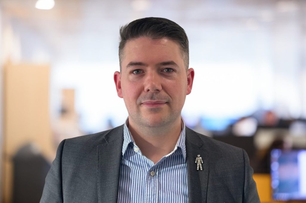 UTB hires Kempson to BTL and bridging team