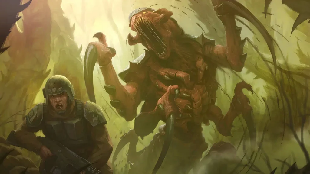 MTG Warhammer Cards Spike in Price Thanks to New Precon