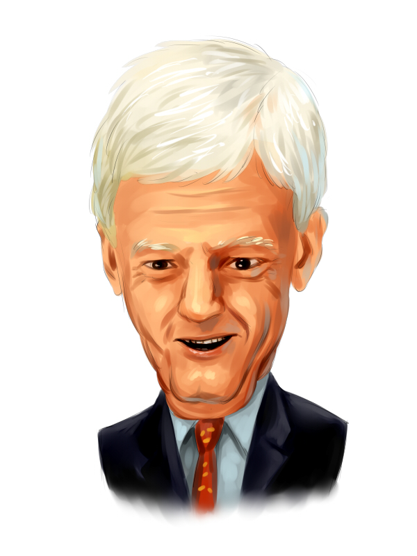 Mario Gabelli Stock Portfolio: Top 10 Stock Picks