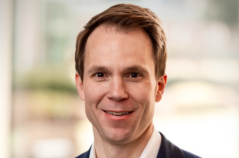 Nexus Circular Names Michael McCullar Chief Financial Officer as Advanced Recycling Firm Expands