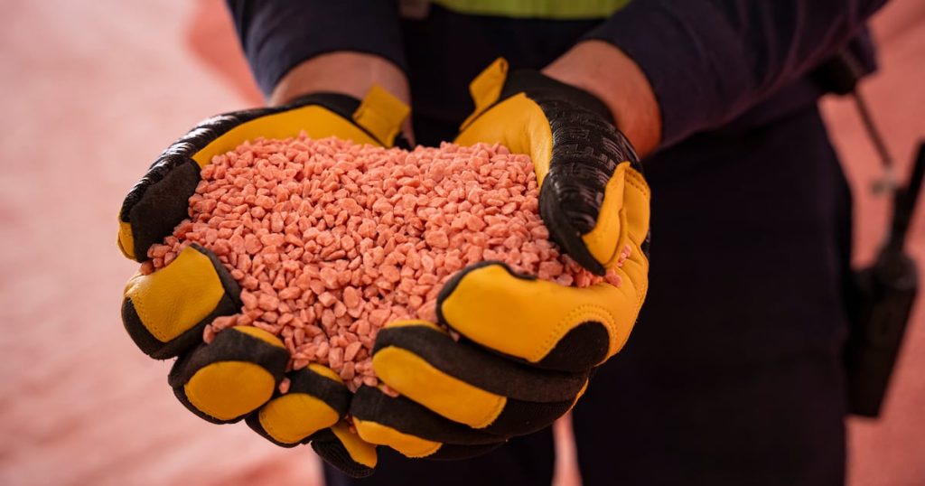 Mining opportunities emerge as supply pressures build