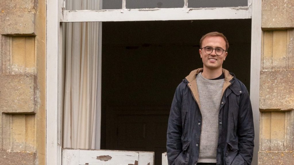 I own more than 25 buy-to-lets. I’m selling nine after mortgage hikes and tax changes