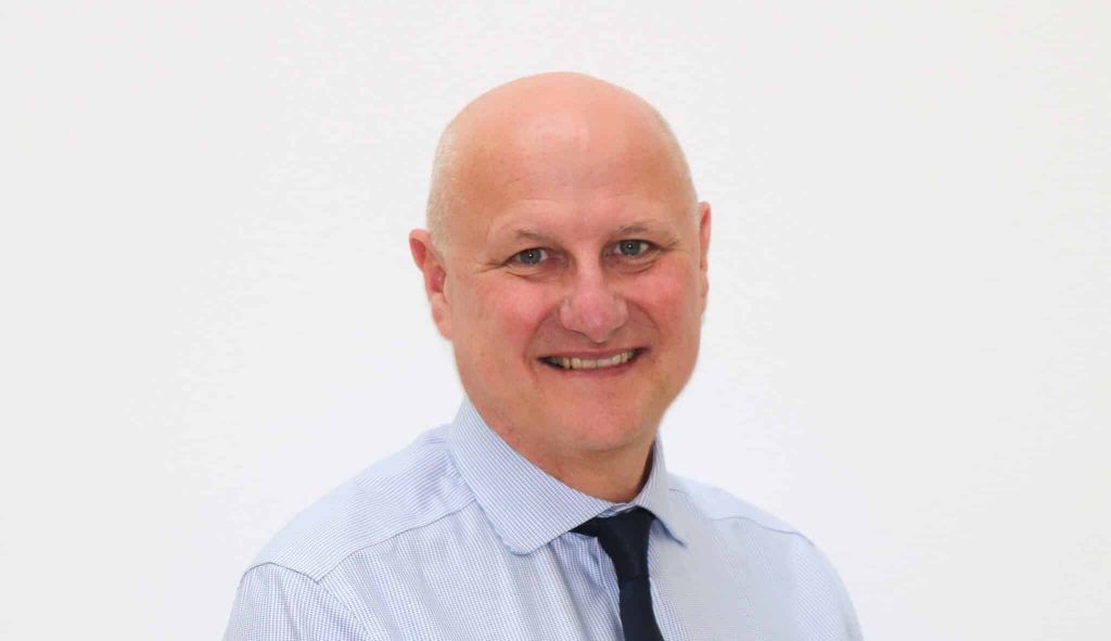 Keystone Property Finance appoints Griffiths as commercial director