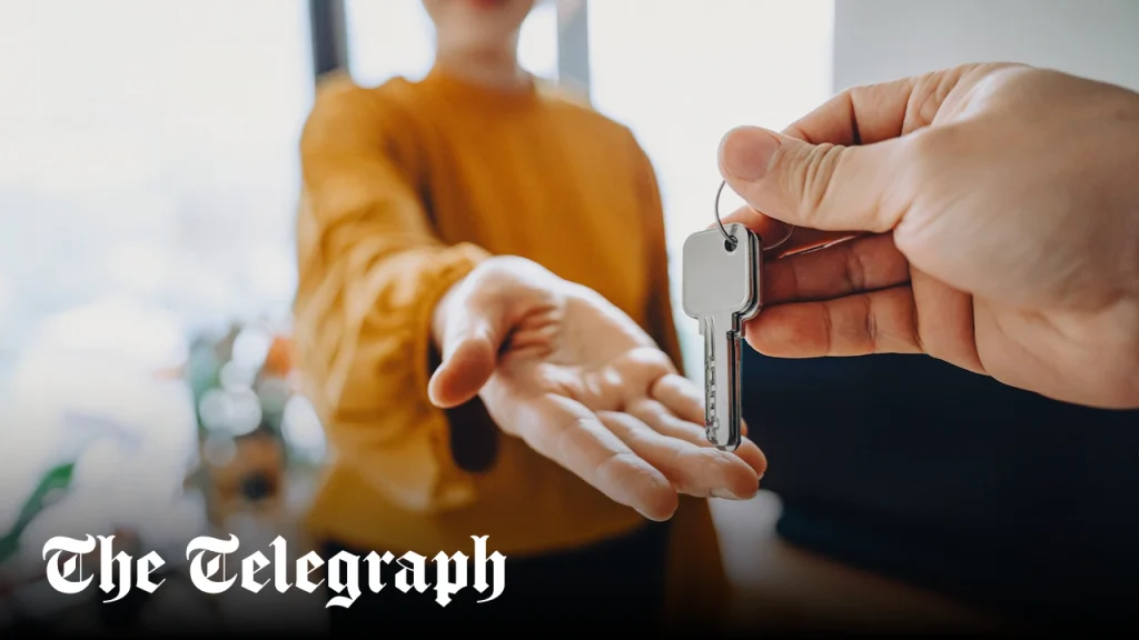 Best buy-to-let mortgage rates: April 2026