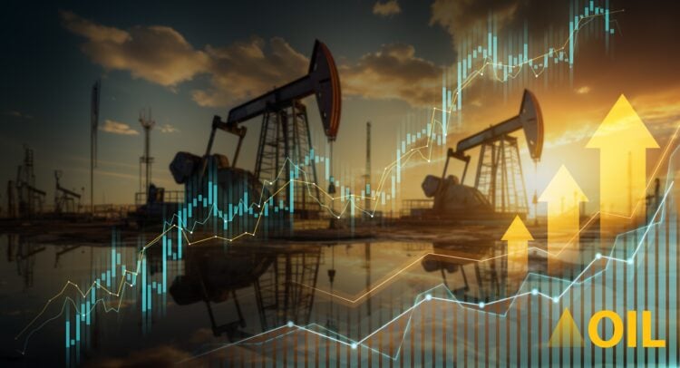 Oil Drops as Hormuz Reopens Under U.S.-Iran Ceasefire, Equities Rally