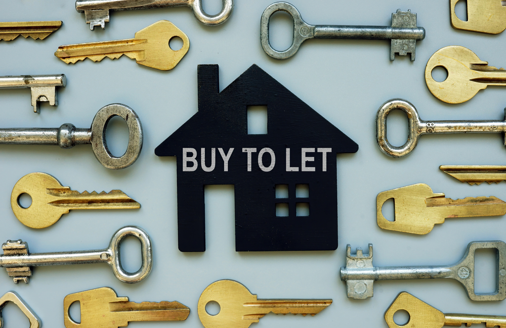 Buy-to-let activity ‘picks up’ but repossessions rise