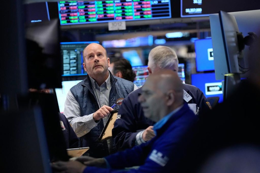 Stock market today: Dow, S&P 500, Nasdaq rise amid Iran deal hopes, earnings rush