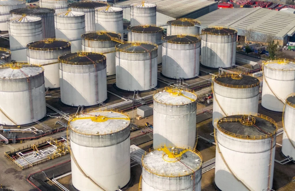 Why it’s commodities’ turn to shine – The Business Times