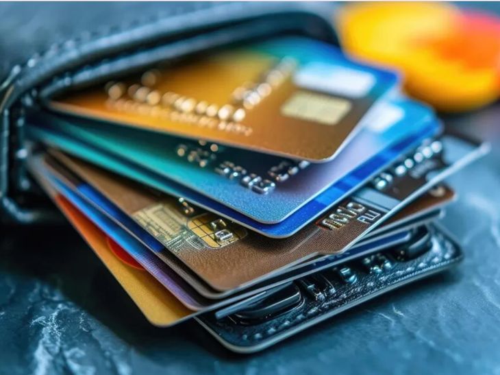 Indias Borrowing Boom: Personal Loans & Credit Cards Hit 10-Year Highs