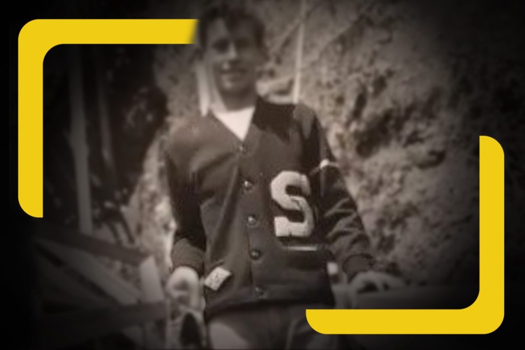 VIDEO: This story about a lost sweater is the sliver of hope you need today