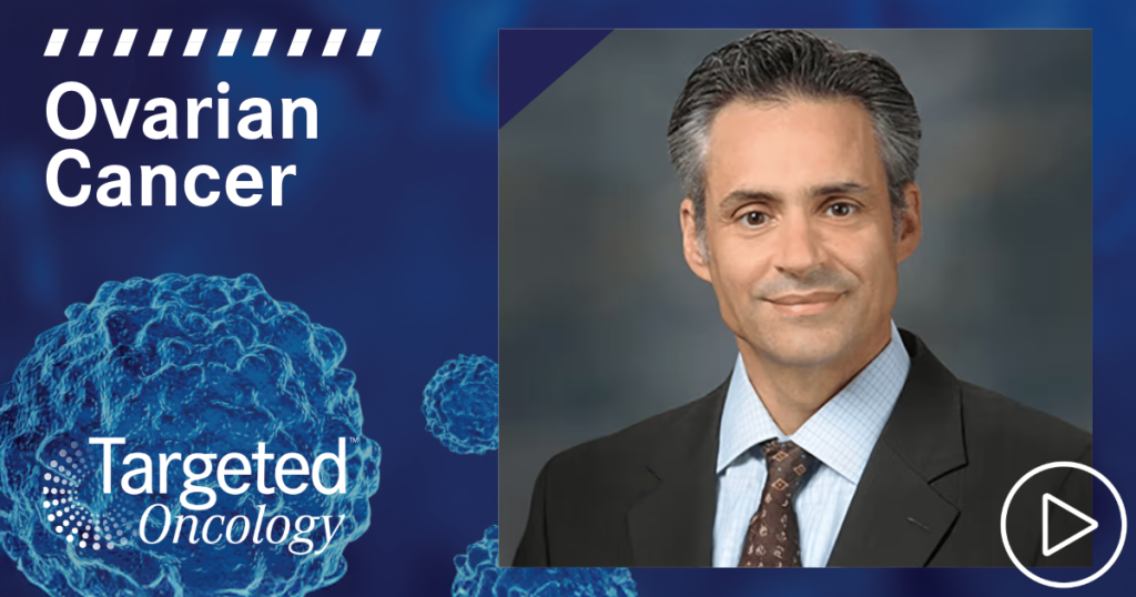 FDA Approves Relacorilant/Chemo for Platinum-Resistant Ovarian Cancer | Targeted Oncology