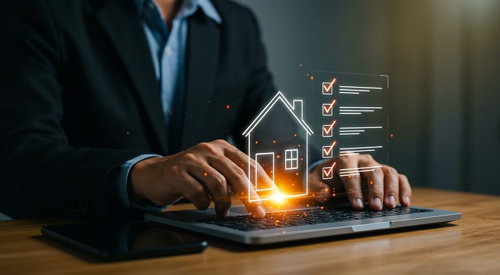 Finova teams up with mortgage criteria platform