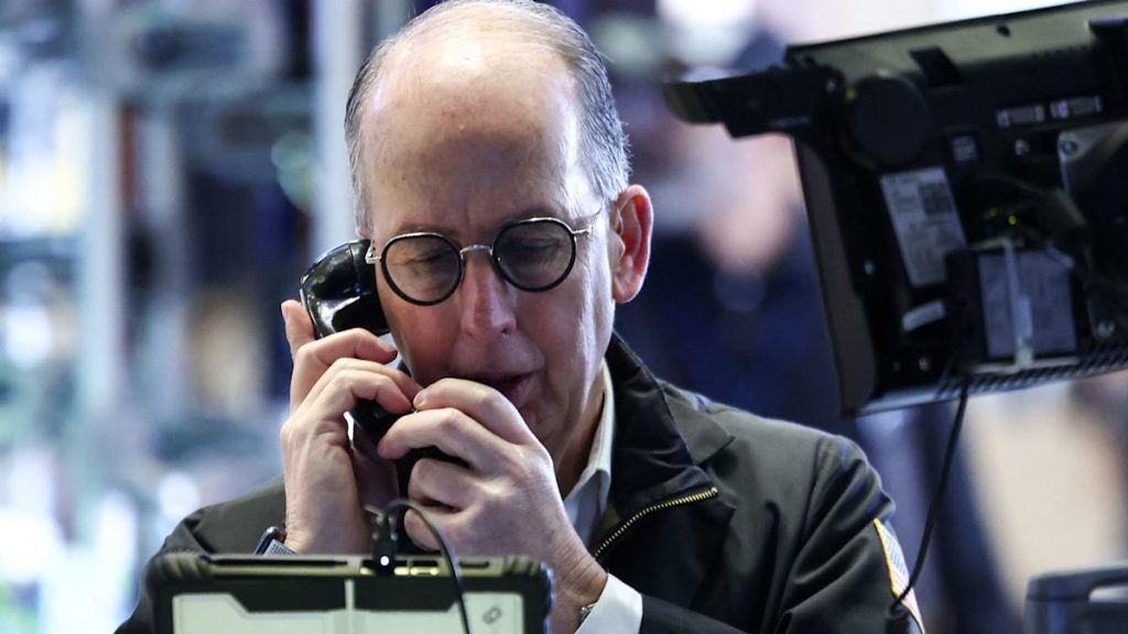 Mid caps in a ‘sweet spot’ as Iran volatility sparks FOMO trades