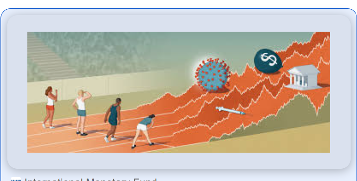 IMF Warns ‘Hot Money’ Dominance Is Raising Risks for Emerging Markets