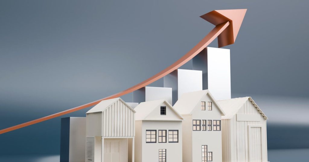 What the new inflation spike could mean for mortgage interest rates
