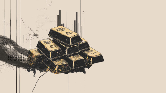 Gold price in Saudi Arabia: Rates on April 13